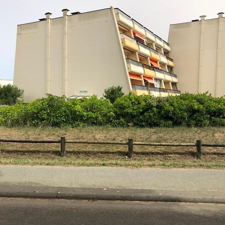 Studio Bords De Plage Saint-Jean-de-Monts Luaran gambar