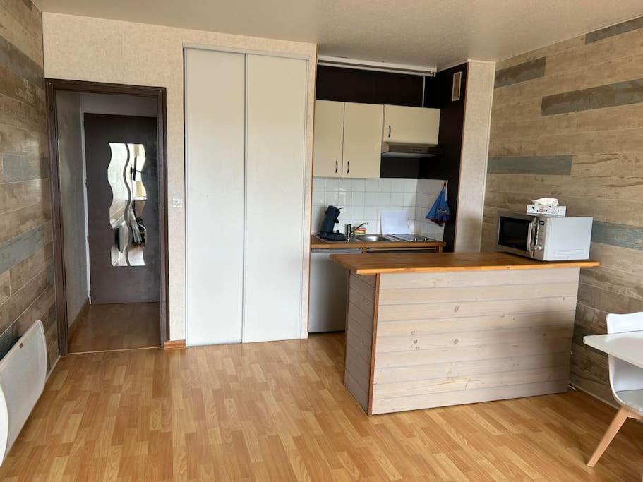 Studio Bords De Plage Saint-Jean-de-Monts Luaran gambar