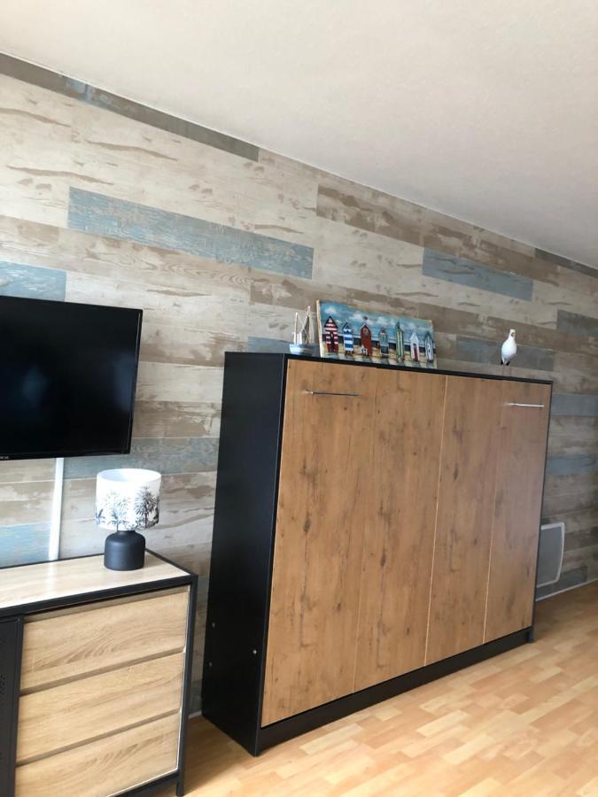 Studio Bords De Plage Saint-Jean-de-Monts Luaran gambar